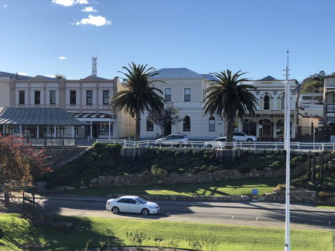 Albany Foreshore Guest House - Accommodation ACT 0