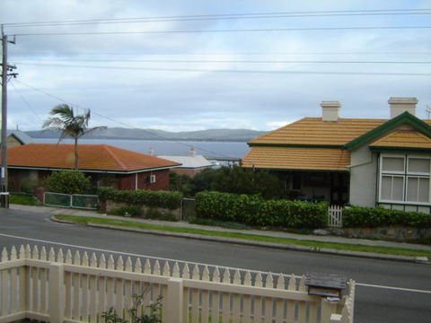 Albany Historic Cottage - Accommodation ACT 2