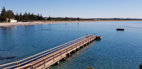 Albany Holiday Units - Accommodation ACT 1