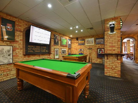 Albion Hotel - Accommodation ACT 2