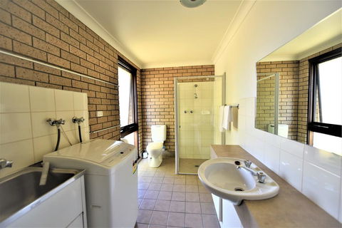 Albury Allawa Motor Inn - Accommodation ACT 3