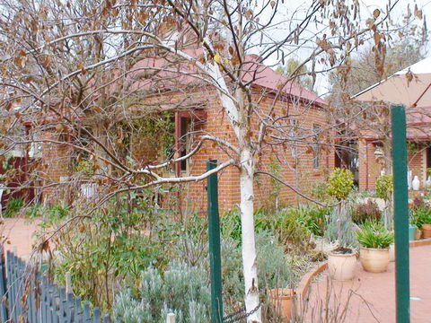 Albury Cottages - Accommodation ACT 2