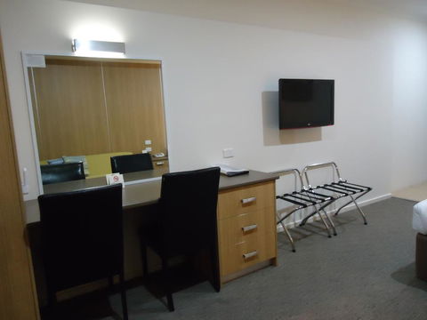 Albury Regent Motel - Accommodation ACT 1