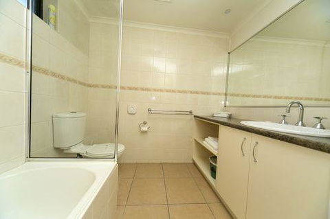 Albury Regent Motel - Accommodation ACT 2