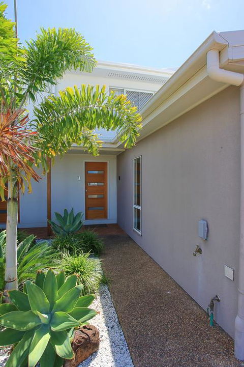 Alexandra Apartments - Accommodation ACT 3