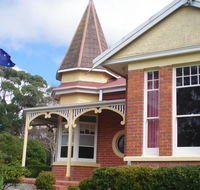Alexandria Bed and Breakfast - Accommodation ACT