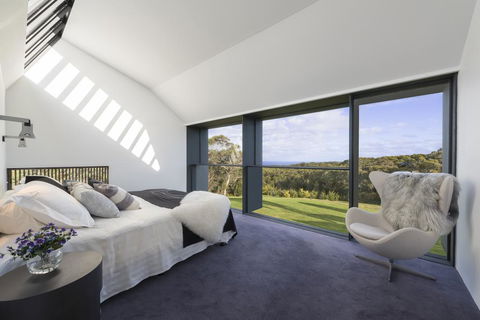 Alkina Lodge - Great Ocean Road - Accommodation ACT 2