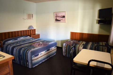 Alkira Motel - Accommodation ACT 1