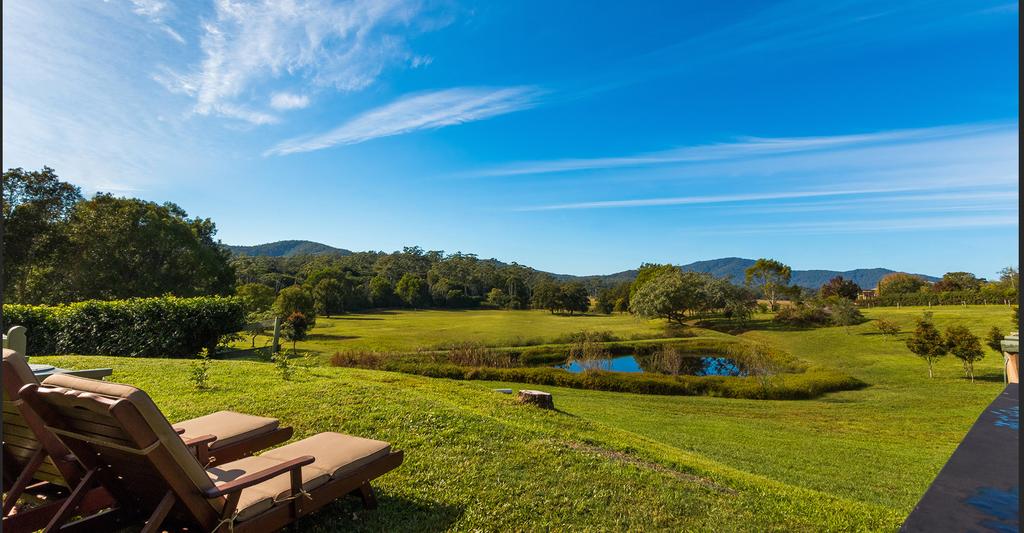 Nana Glen NSW Accommodation ACT