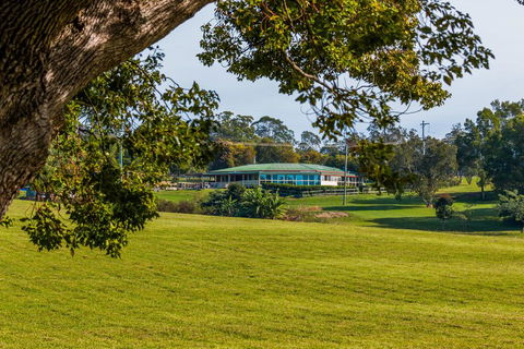 All About Me B & B - Accommodation ACT 1