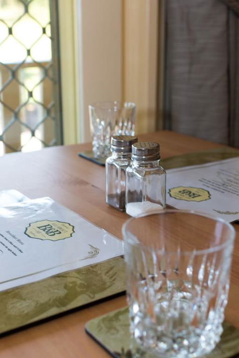 All About Me B & B - Accommodation ACT 3