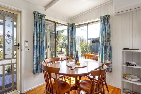 All Decked Out - Accommodation ACT 2