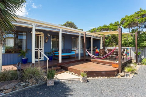 All Decked Out - Accommodation ACT 0
