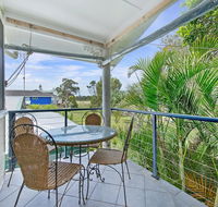 Allamanda House 3 Willow Street - Accommodation ACT