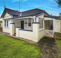 Allambee - Accommodation ACT