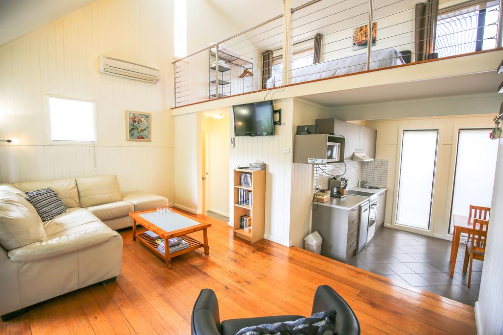 Bright VIC Accommodation ACT