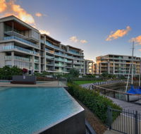 Allisee Apartments - Accommodation ACT