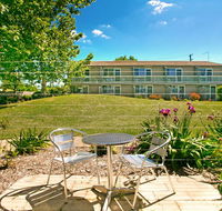 Alloggio Bathurst previously Bathurst Apartments - Accommodation ACT