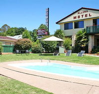 Alluna Motel - Accommodation ACT