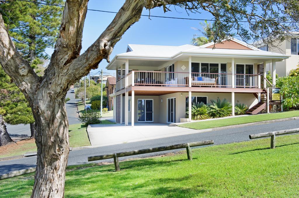 Bonny Hills NSW Accommodation ACT