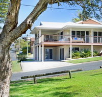 Allure By The Sea - Accommodation ACT