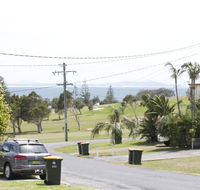 Almare 7 Gowing Street - Accommodation ACT