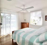 Aloha Alex Beach House Pet-friendly- 450m to the beach - Accommodation ACT