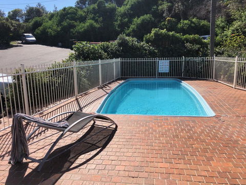 ALOHA AT BLUEYS - Accommodation ACT 3
