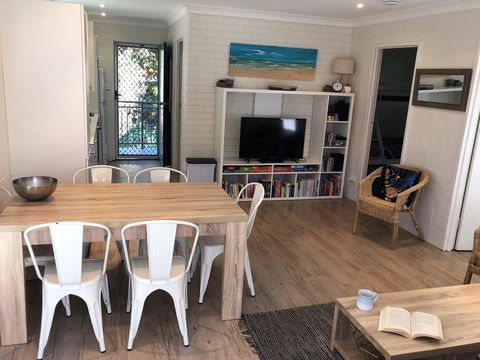 ALOHA AT BLUEYS - Accommodation ACT 0