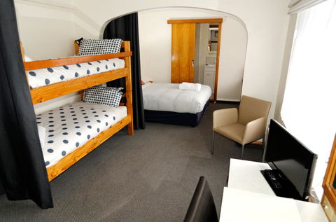 Alpenhorn Lodge - Accommodation ACT 2