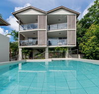 Alpha 8 on Waterson - Airlie Beach - Accommodation ACT