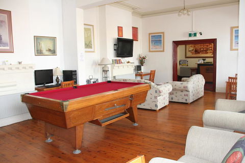 Alpine Heritage Motel - Accommodation ACT 3