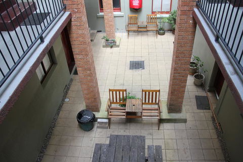 Alpine Heritage Motel - Accommodation ACT 1