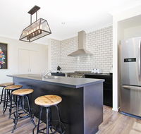 Alpine Knights Stylish Luxury - Accommodation ACT