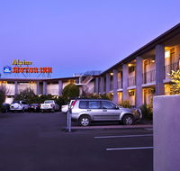 Alpine Motor Inn - Accommodation ACT