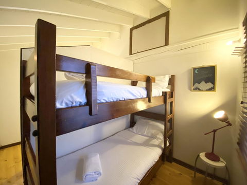 Alpine Retreat - Accommodation ACT 2