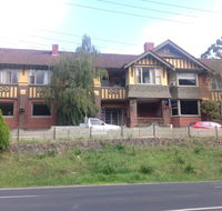 Alpine Retreat Hotel - Accommodation ACT