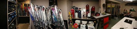 Alpine Retreat Mt Buller - Accommodation ACT 2