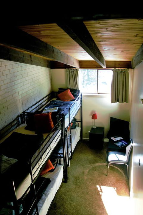 Alpine Retreat Mt Buller - Accommodation ACT 3