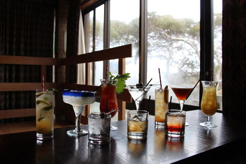 Alpine Retreat Mt Buller - Accommodation ACT 1