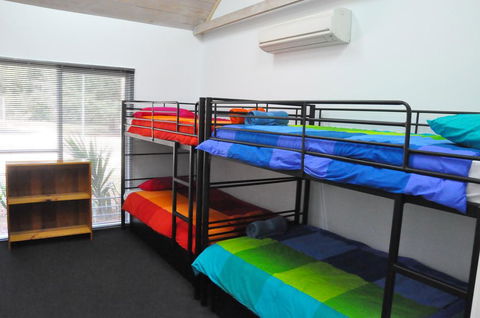 Alpine Sports Lodge - Accommodation ACT 1