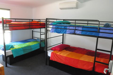 Alpine Sports Lodge - Accommodation ACT 3