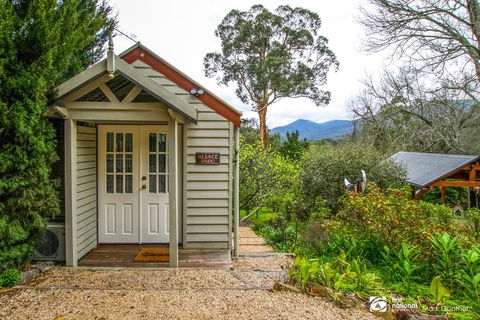 ALSACE - HEALESVILLE - Accommodation ACT 0