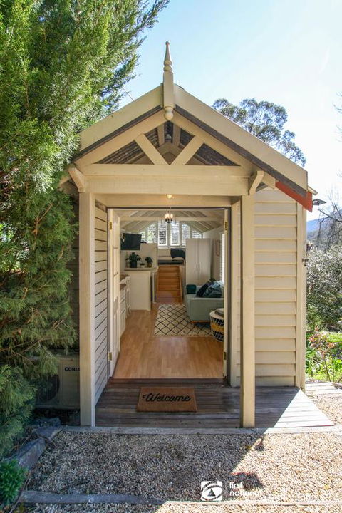 ALSACE - HEALESVILLE - Accommodation ACT 3