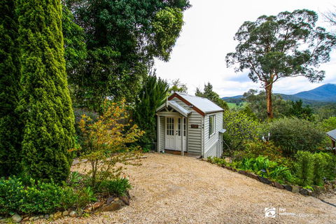 ALSACE - HEALESVILLE - Accommodation ACT 1