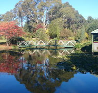 Altona Garden Retreat - Accommodation ACT