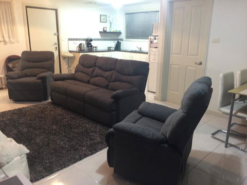Altona Garden Retreat - Accommodation ACT 2