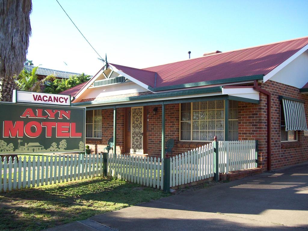 Gunnedah NSW Accommodation ACT