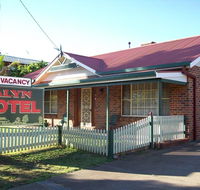 Alyn Motel - Accommodation ACT