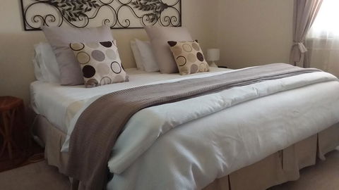 Amalie Cottage Waikerie - Accommodation ACT 1